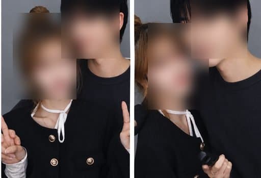 수강생 M 후기 사진
